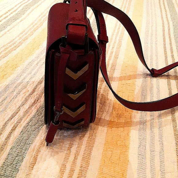 Mackage Crossbody - Picture 3 of 14